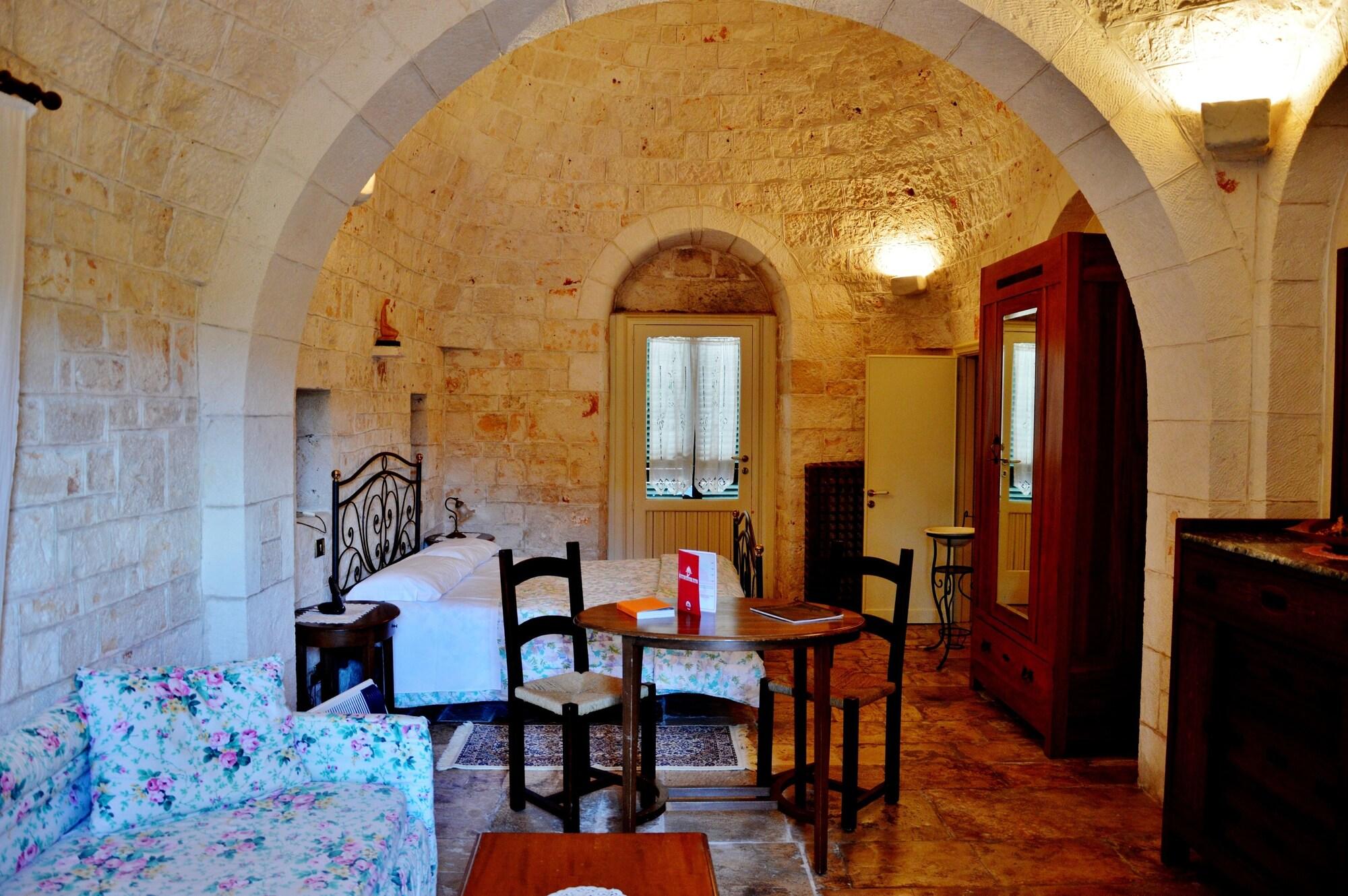Tenuta Monacelle Station touristique 4*