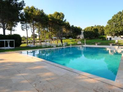 Resort Tenuta Monacelle