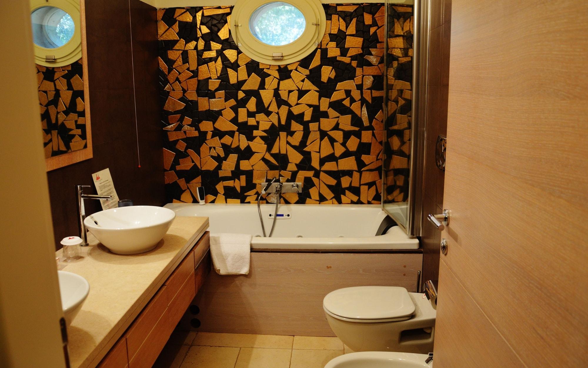 Tenuta Monacelle Resort 4*