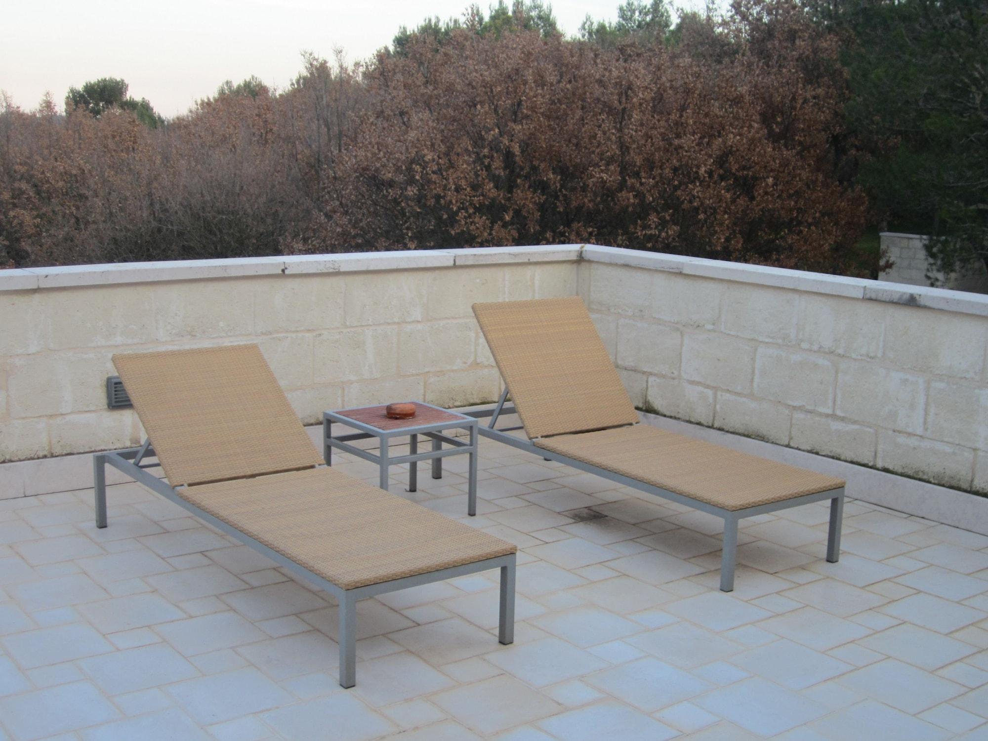 Tenuta Monacelle 4* Monopoli