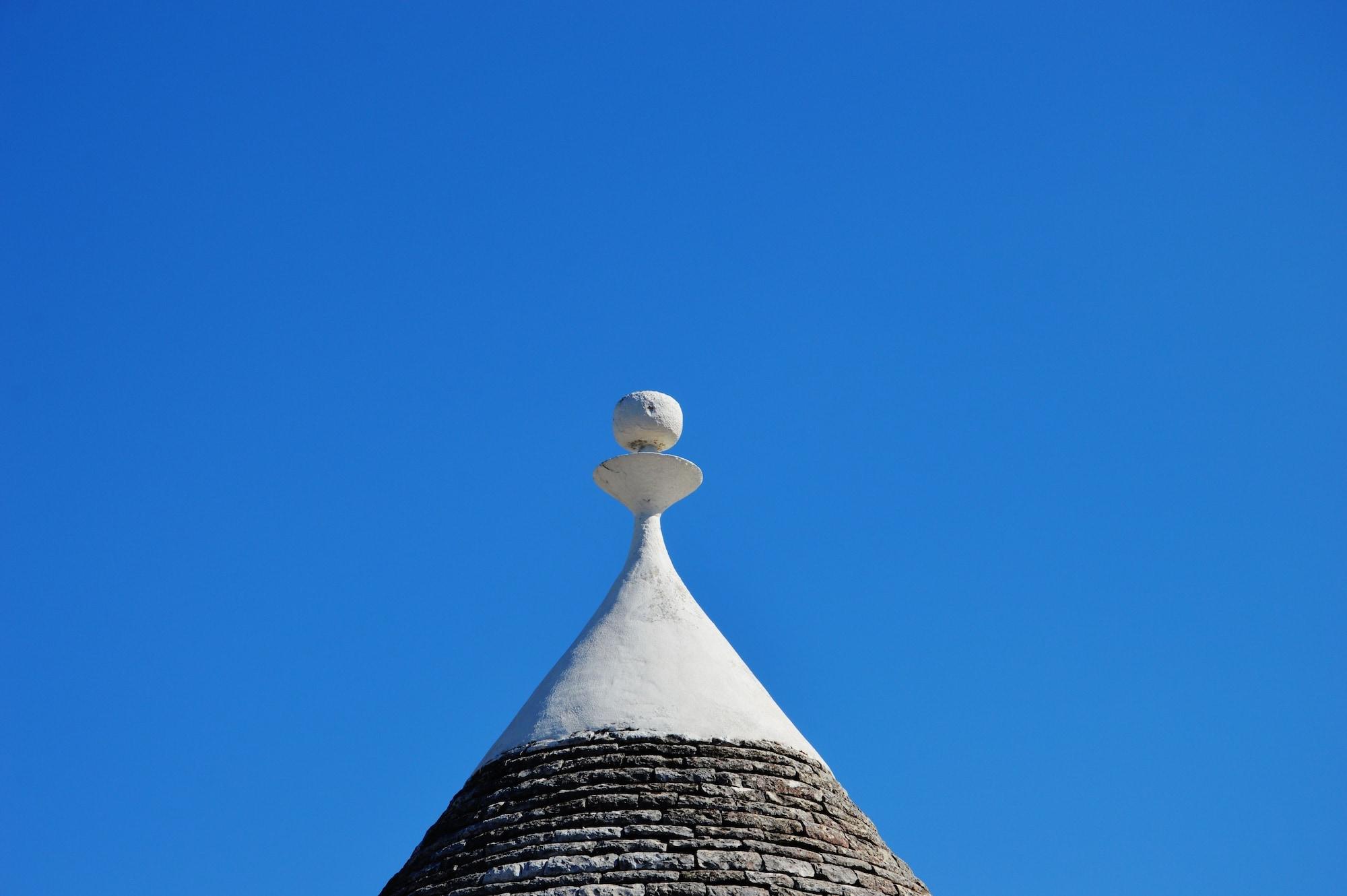 Station touristique Tenuta Monacelle Monopoli