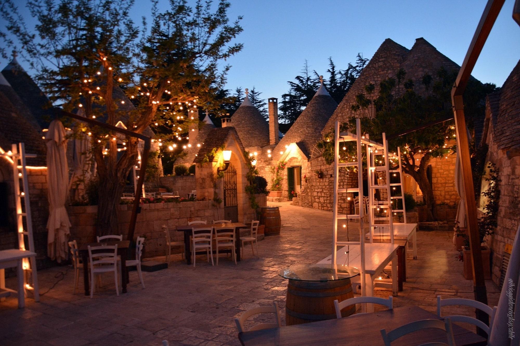 Station touristique Tenuta Monacelle 4*