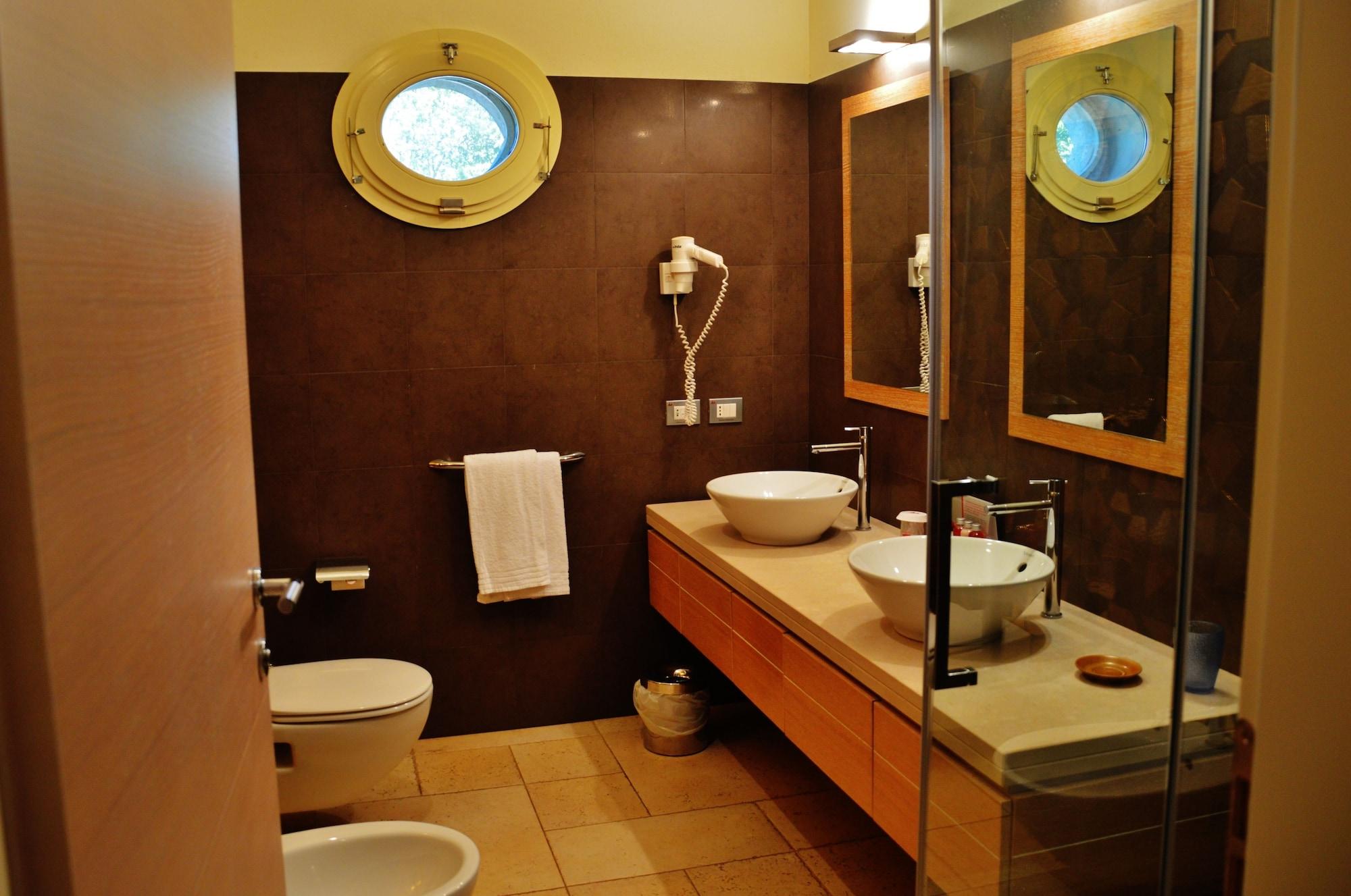 Resort Tenuta Monacelle 4*