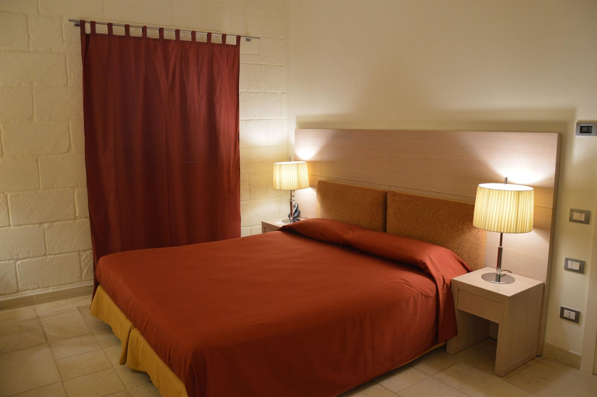 Tenuta Monacelle Monopoli