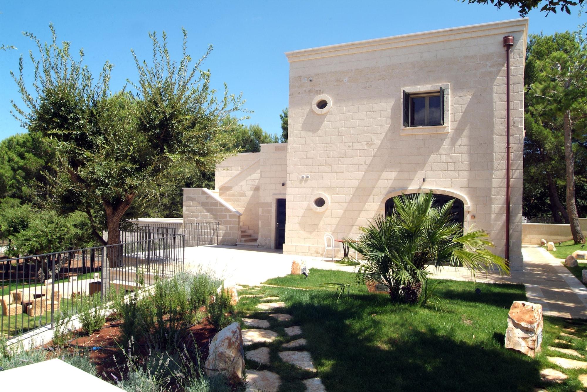 Station touristique Tenuta Monacelle Monopoli