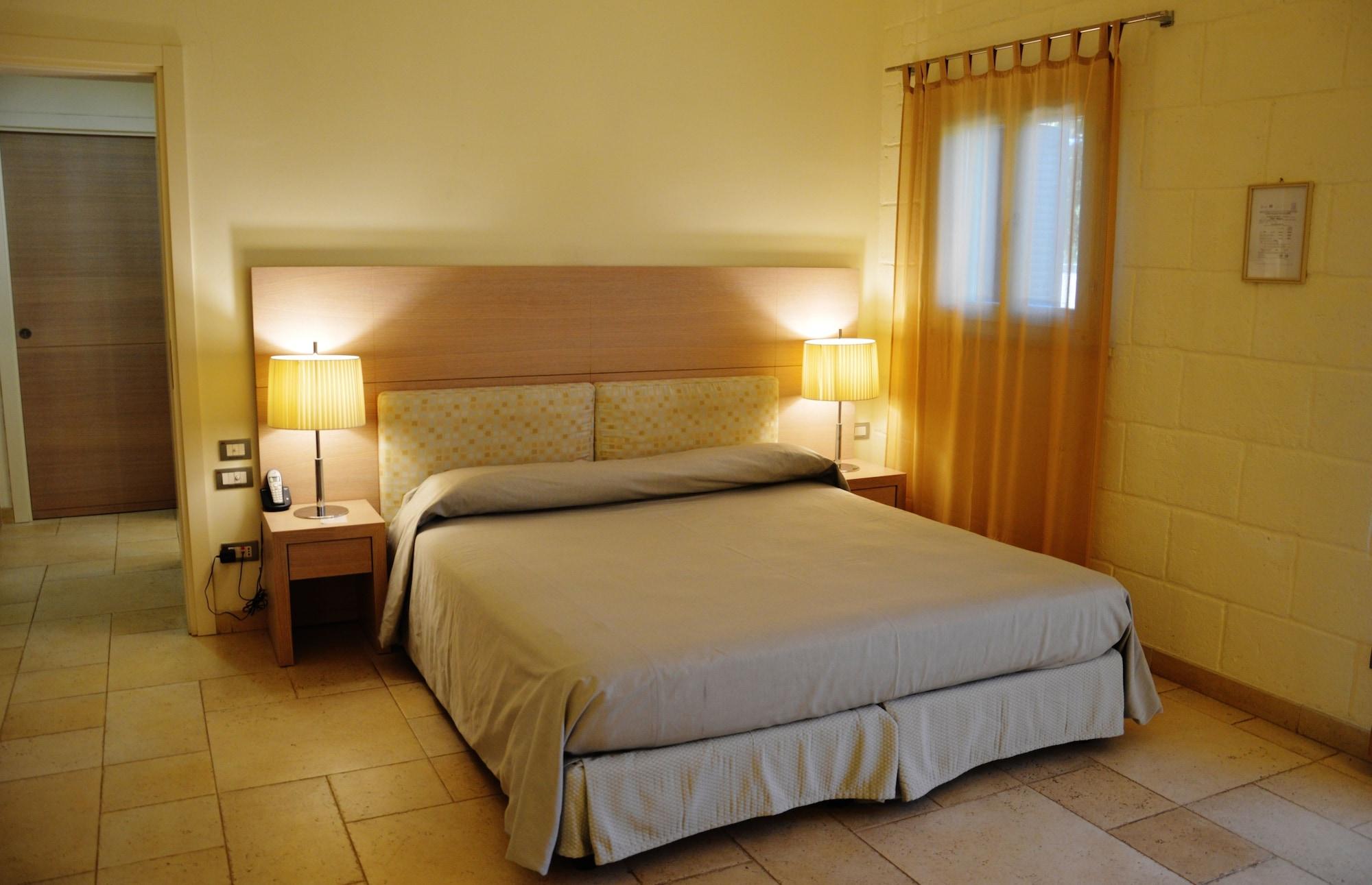 Resort Tenuta Monacelle