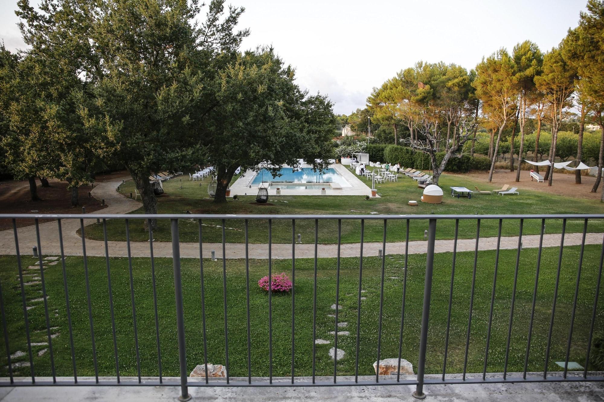 Tenuta Monacelle Station touristique 4*
