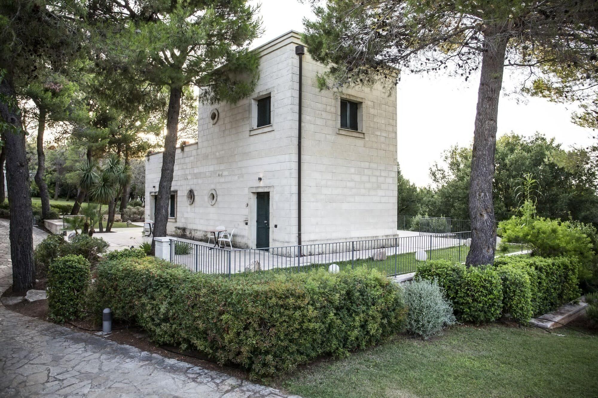 Tenuta Monacelle Station touristique Monopoli