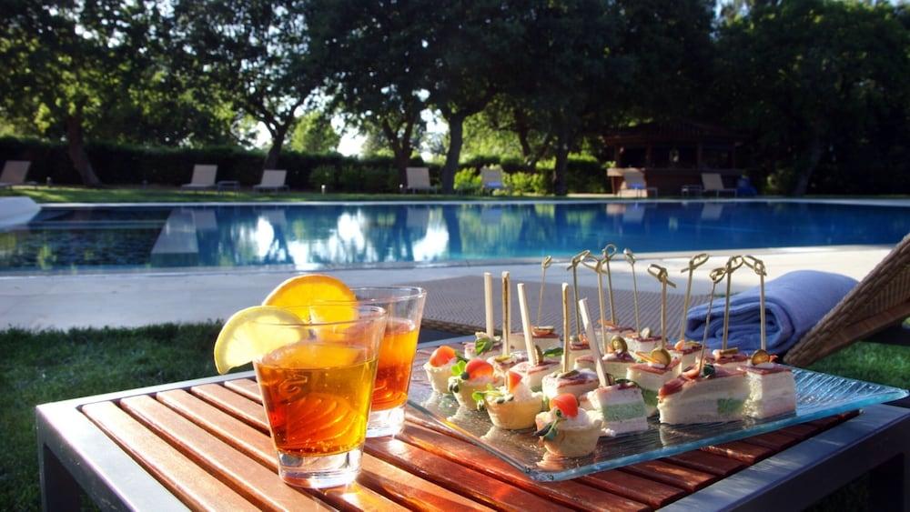 Tenuta Monacelle Resort 4*