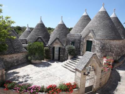 Tenuta Monacelle Monopoli