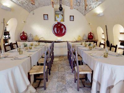 Tenuta Monacelle Resort Monopoli