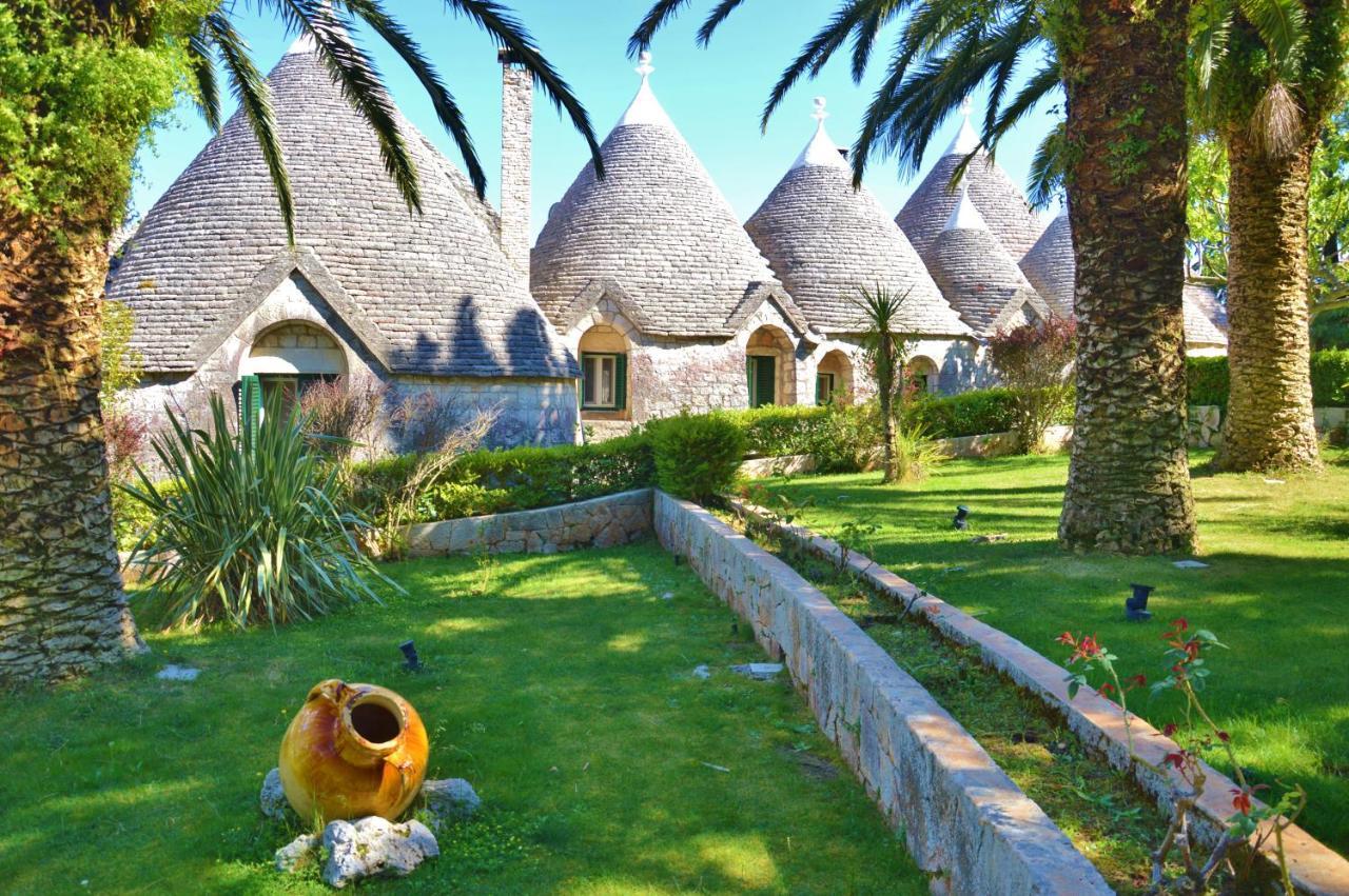 Resort Tenuta Monacelle 4*