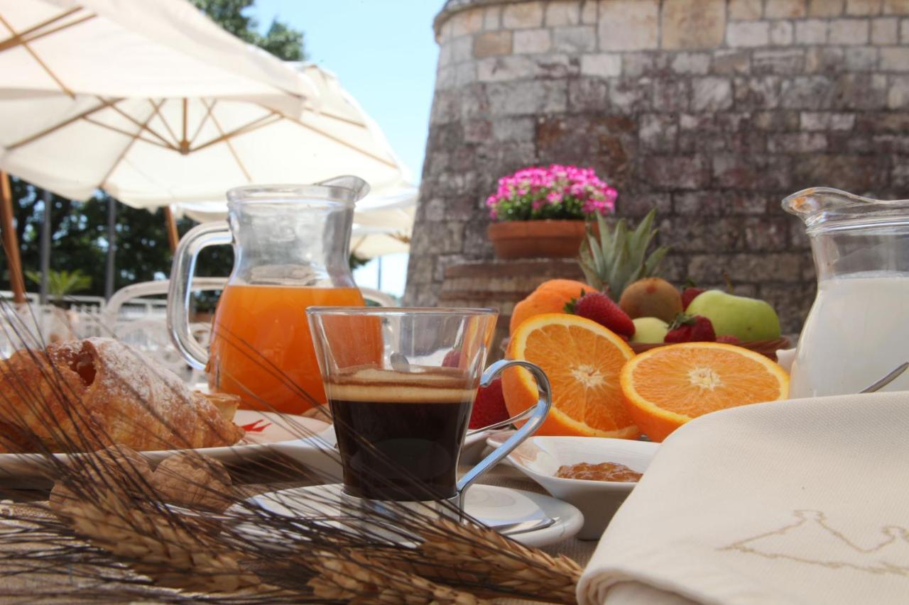 Tenuta Monacelle 4*