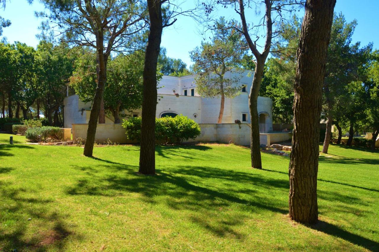 Tenuta Monacelle Monopoli