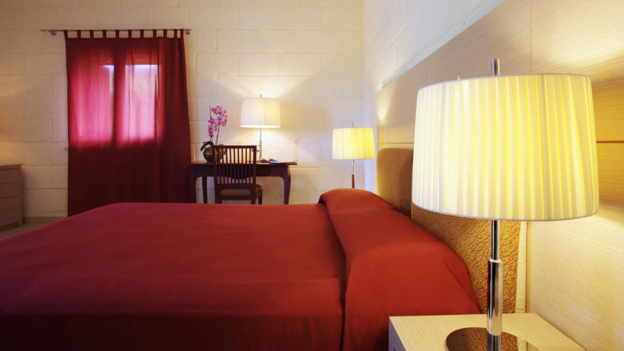 Resort Tenuta Monacelle 4*