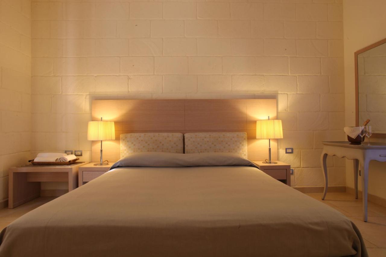 Tenuta Monacelle 4* Monopoli