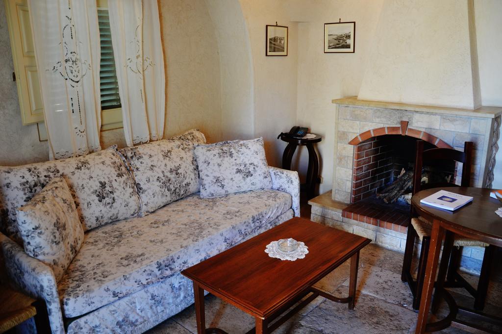 Tenuta Monacelle Station touristique 4*