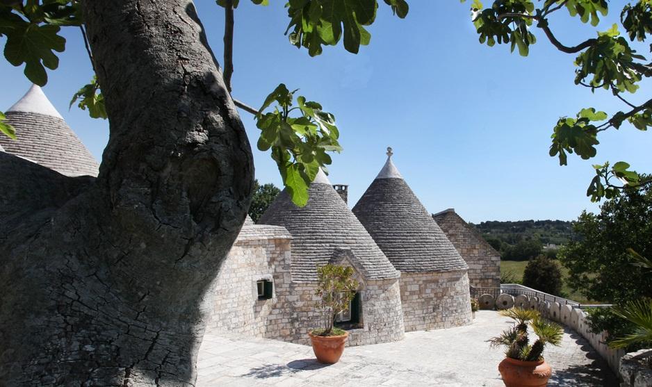 Resort Tenuta Monacelle 4*
