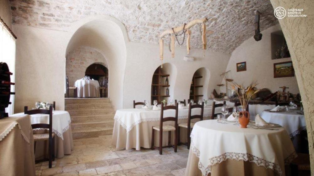 Tenuta Monacelle 4*