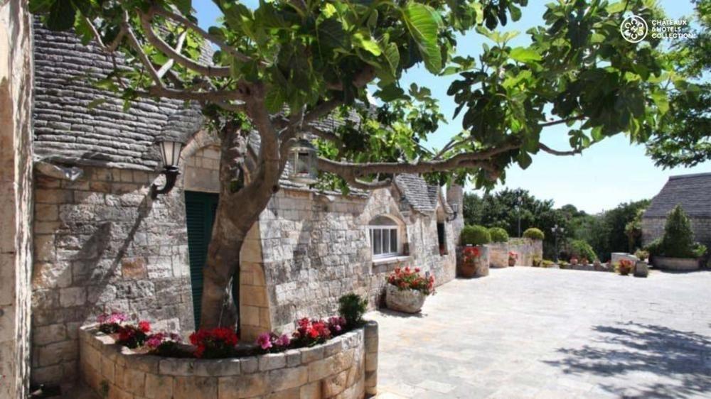 Tenuta Monacelle Station touristique Monopoli