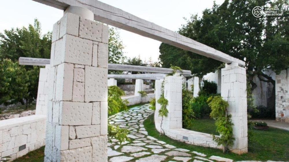 Tenuta Monacelle Station touristique 4*