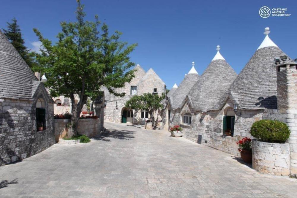 Tenuta Monacelle 4*