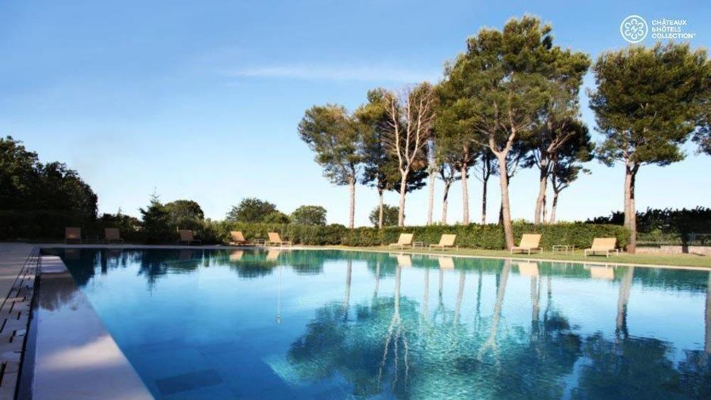 Tenuta Monacelle Station touristique